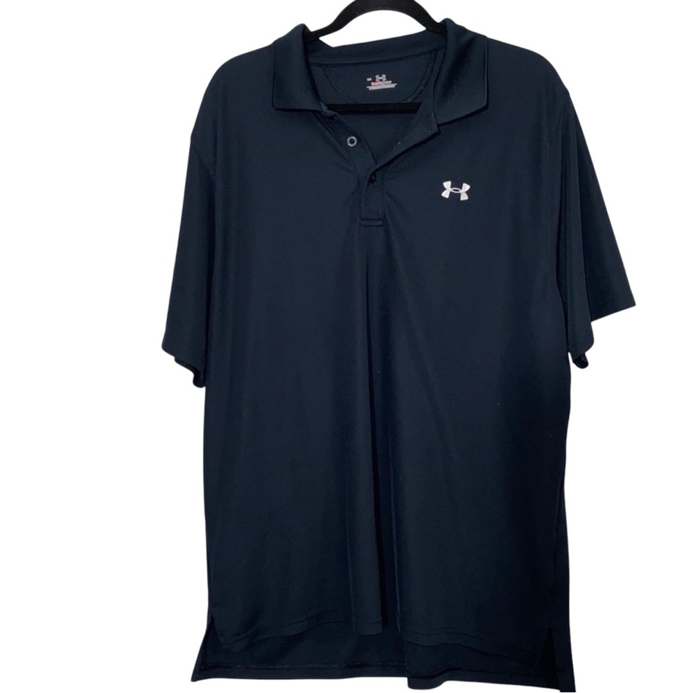 Under Armour Men’s Tee Size L